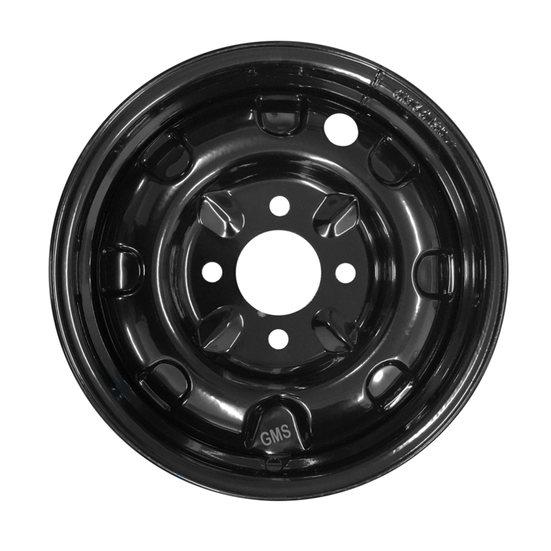 JANT ARKA SİYAH 4.00X12 E-BİKE ÜÇTEKERLİ