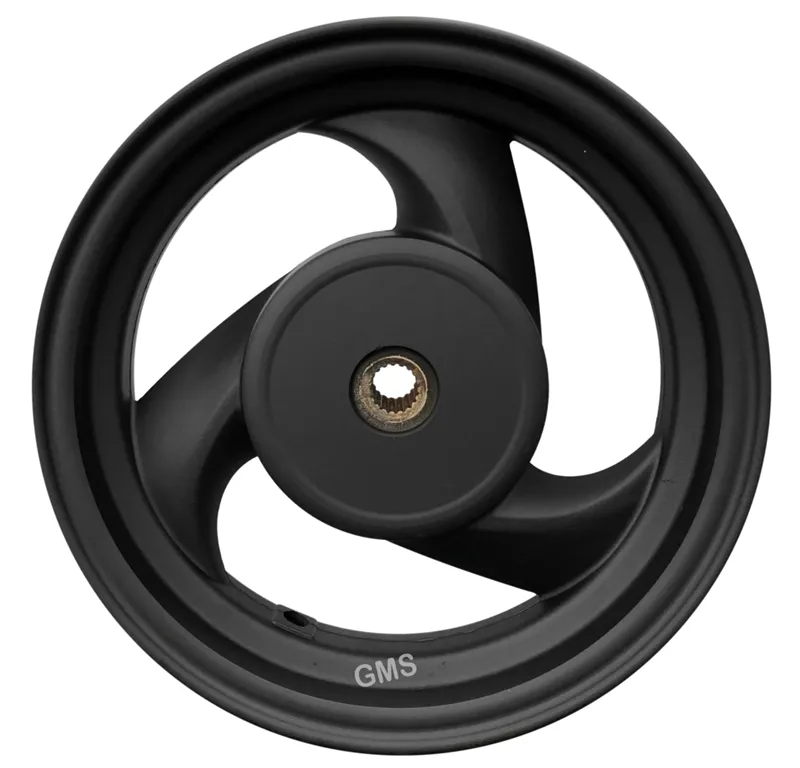 JANT ARKA 10'' SİYAH