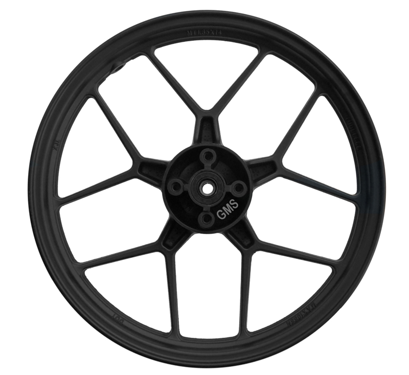 JANT ÖN 1.85X14 E-BİKE ÜÇTEKERLİ