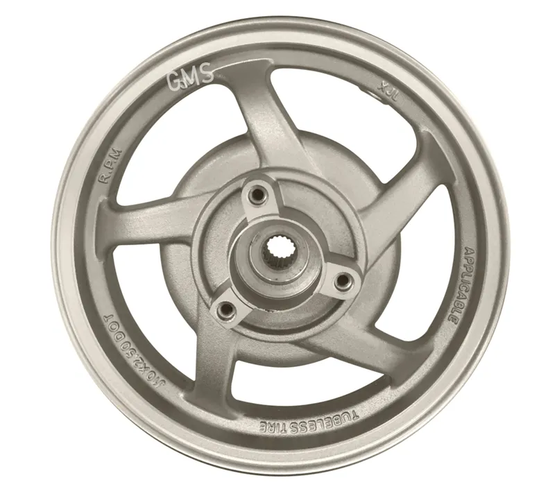 JANT ARKA 10'' GRİ CEO110