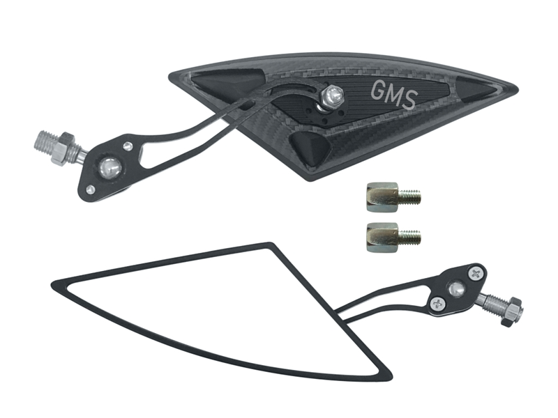 AYNA SET KARBON S-02