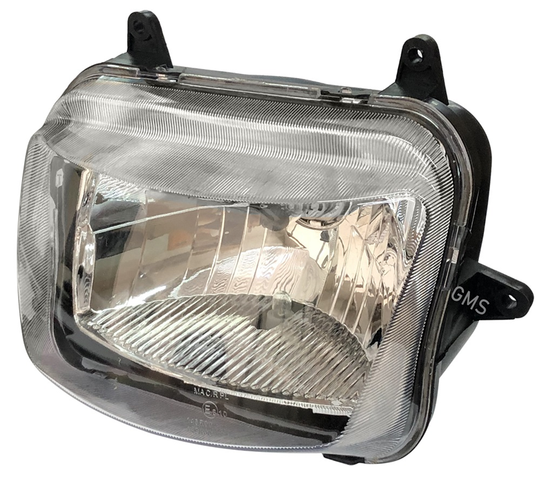 FAR KARE YBR OEM (CE) OSRAM AMPÜLLÜ