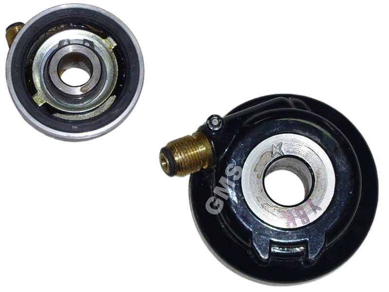 KM TAHRİK MEKANİZMA YBR125