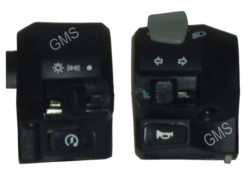 KUMANDA PANEL TK YBR125