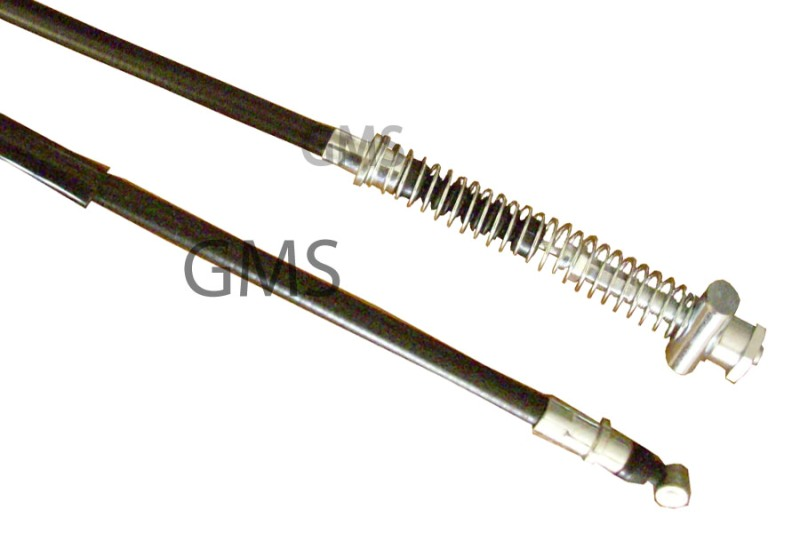 ARKA FREN TELİ SCT-150