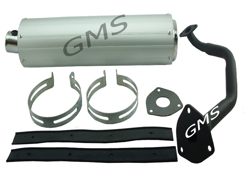 EGZOZ SET SCT 150