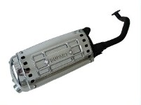 EGZOZ TREX 125-150