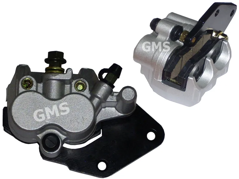 ARKA FREN MERKEZİ ALT RS151