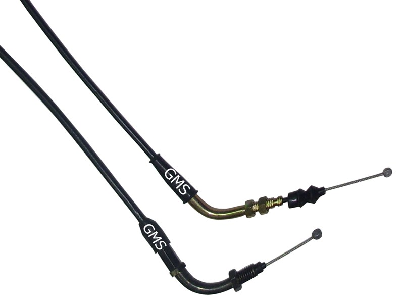 GAZ TELİ SCT150
