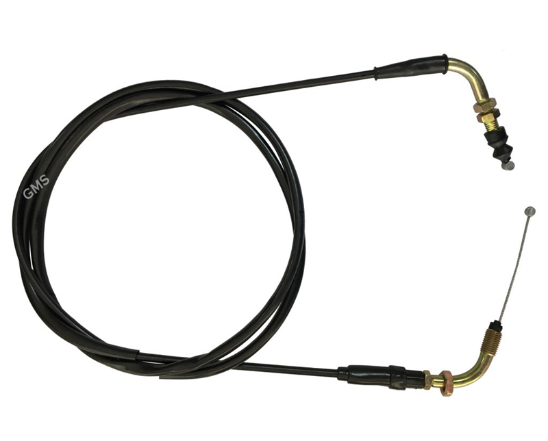 GAZ TELİ SCT 50