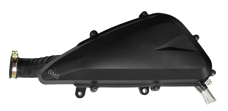 HAVA FİLTRESİ KUTU SET SCT 50 - LOYAL I - VOLTA PS3