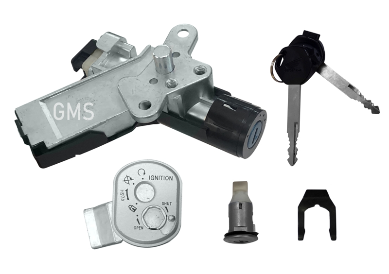 KONTAK KOMPLE SET SPONTİNİ 110