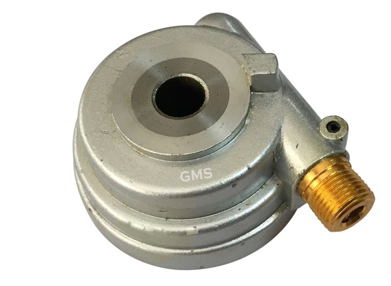 KM TAHRİK MEKANİZMA SCT-50
