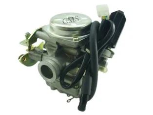 KARBÜRATÖR KEİ SCT-150-ATV LİNHAİ 200