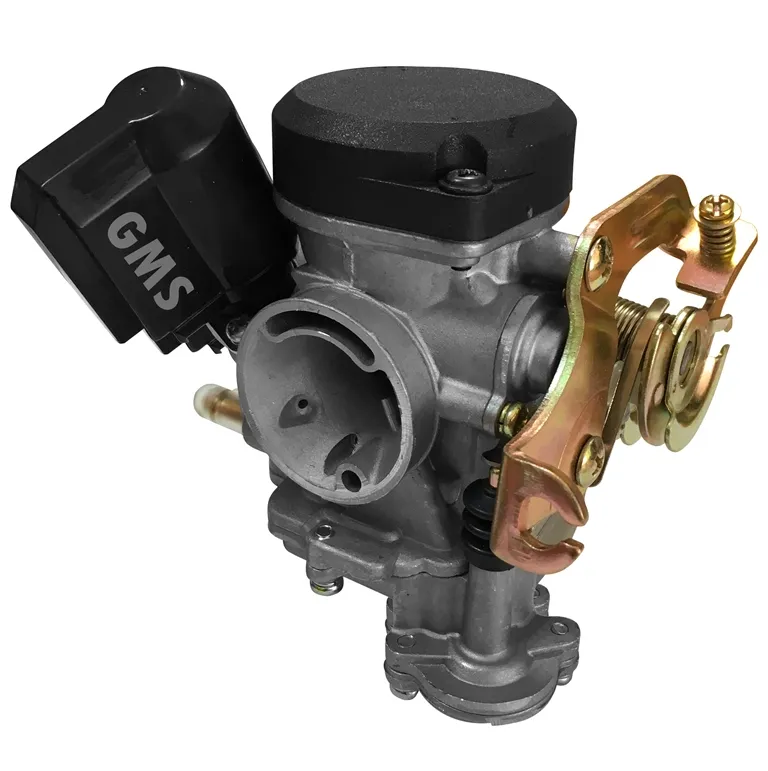 KARBÜRATÖR SCT 50