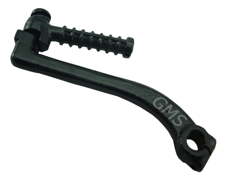 MARŞ KOLU SCT125-150 - NEWLİGHT125
