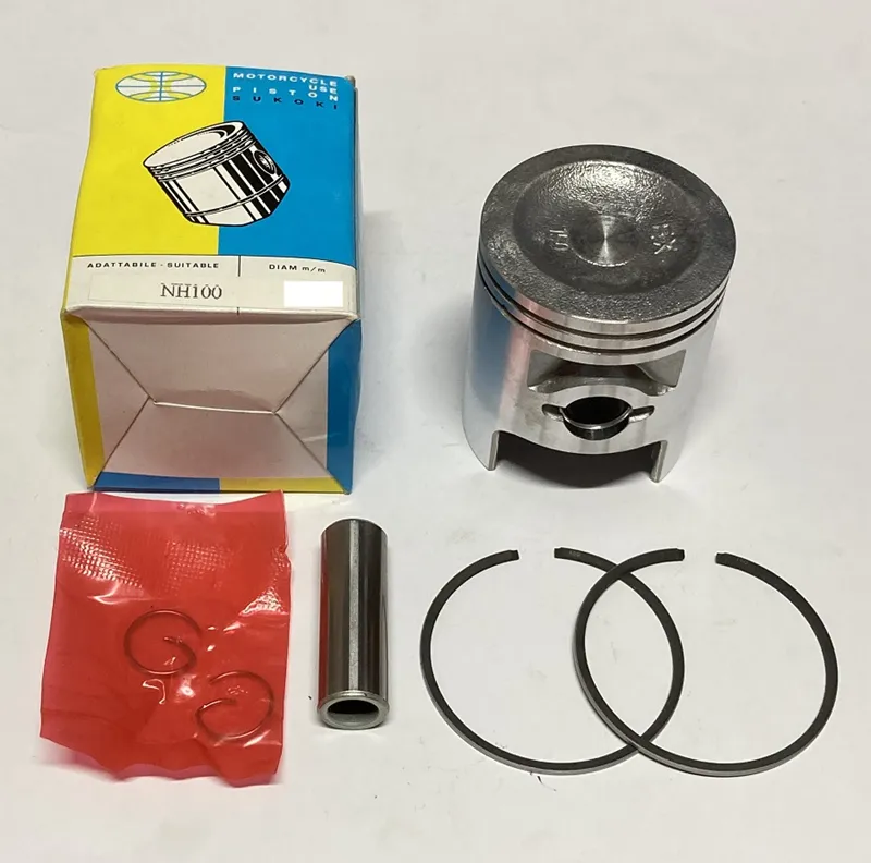 PİSTON SET 49.25 TW NH 100