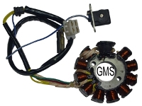 STATÖR 11 Lİ SCT-150