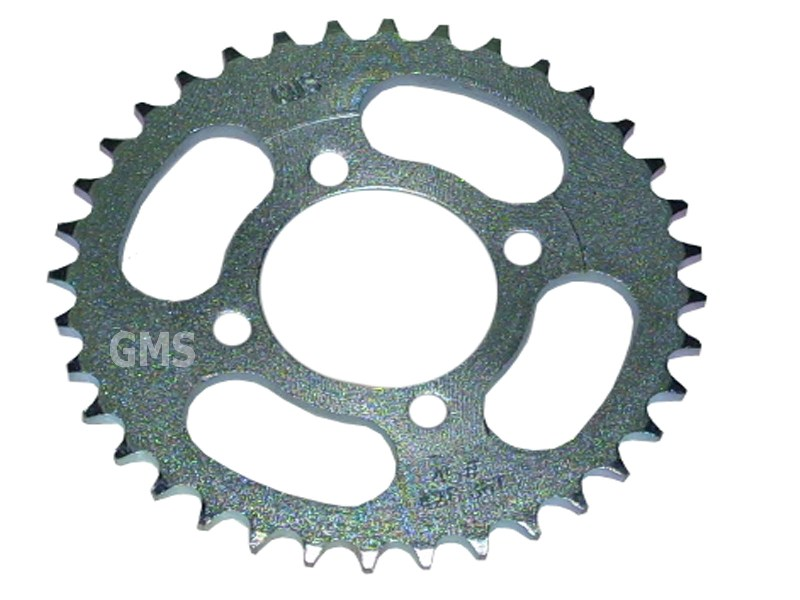 ARKA DİŞLİ 36T CUP