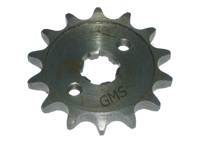 ÖN DİŞLİ 16 CUP