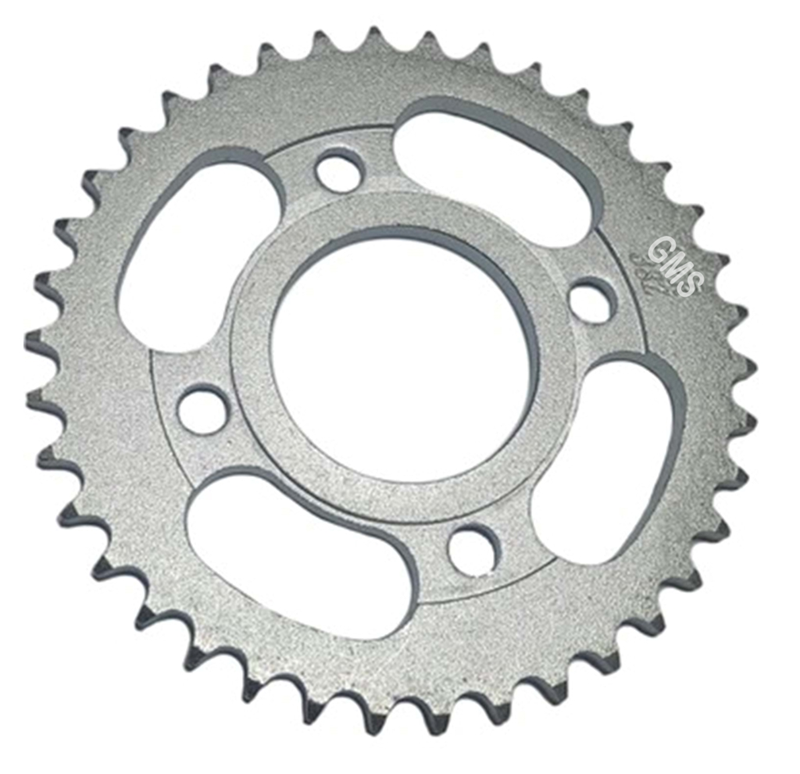 ARKA DİŞLİ 45 CG125-150