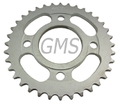 ARKA DİŞLİ 50 CG125-150