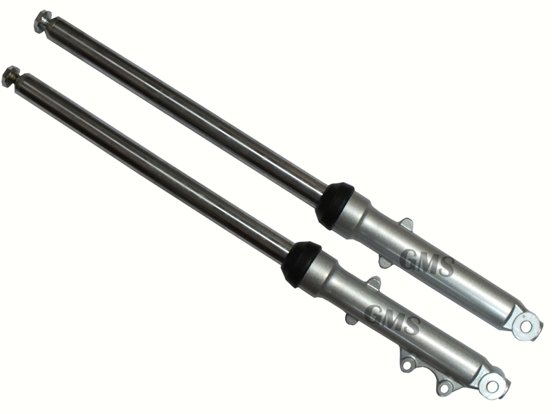 ÖN AMÖRTİSÖR DİSK SET GRİ CG125