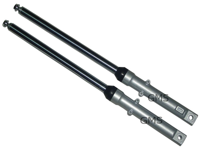ÖN AMÖRTİSÖR SET KISA BORU CG125