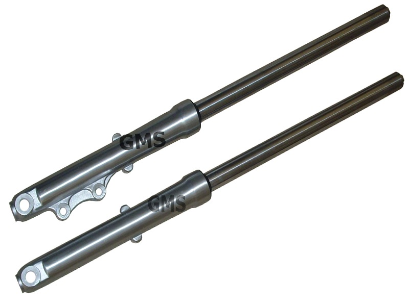ÖN AMÖRTİSÖR SET KT125-SYH150
