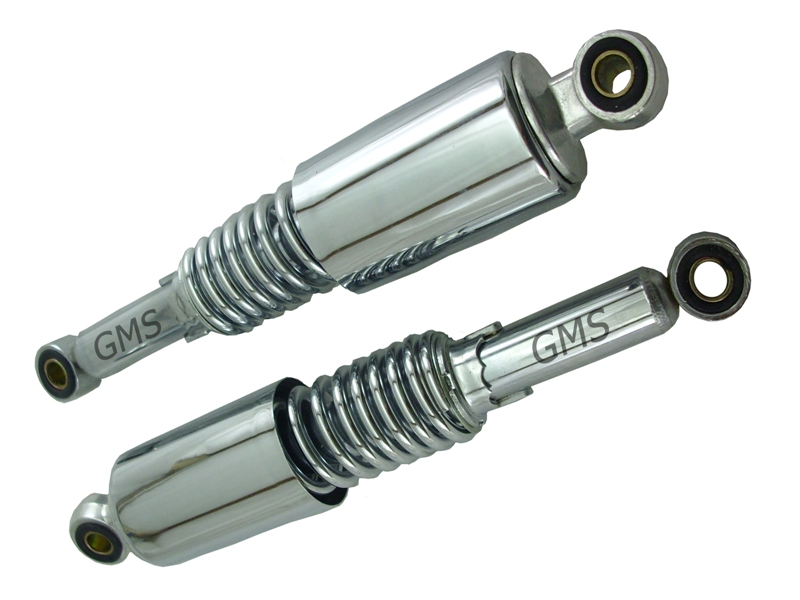 ARKA AMÖRTİSÖR SET 28cm CG125