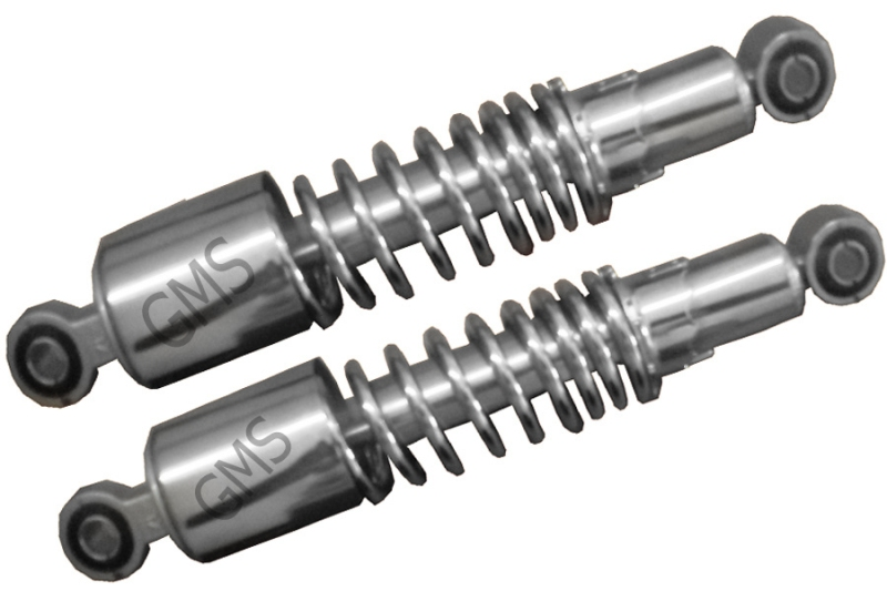 ARKA AMÖRTİSÖR SET KT125-SYH150