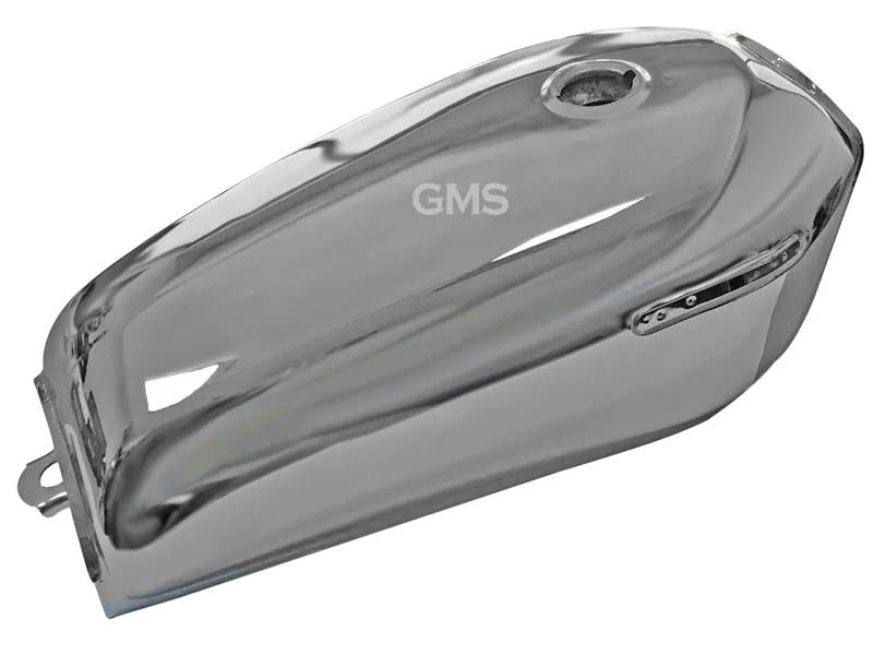 BENZİN DEPO NİKEL CG125