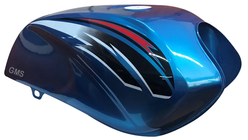 BENZİN DEPO MAVİ SK100 FALCON
