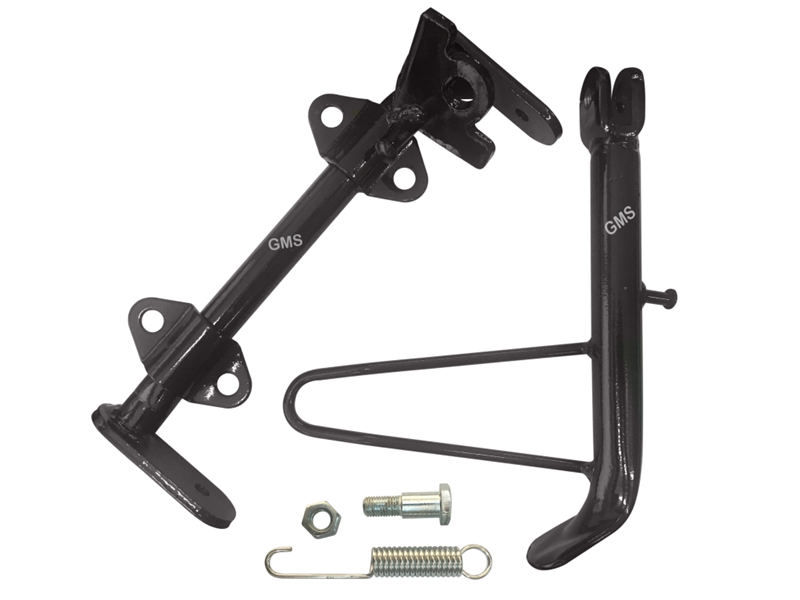 ÖN BASAMAK DEMİRİ SET KT125-SYH150