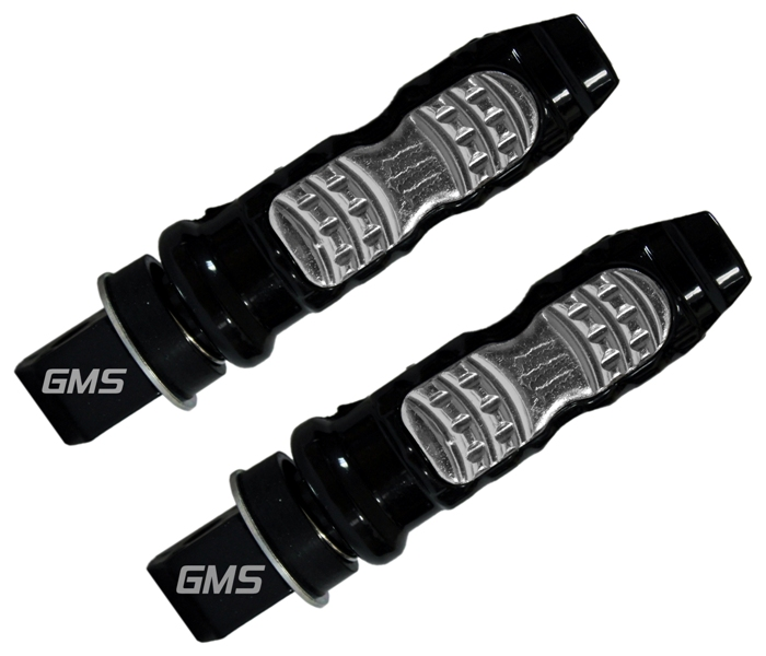 ARKA BASAMAK TK. GRİ Z-01 CG