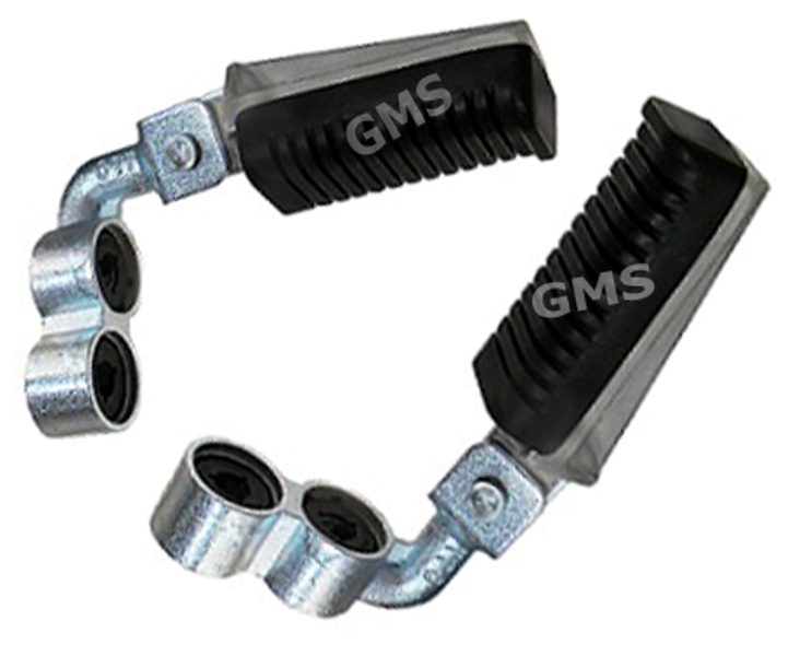 ÖN BASAMAK TK. GRİ WİNDY-KN-KUBA