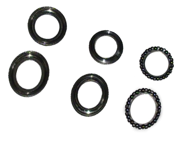 DİREKSİYON ÇANAK SET CG125