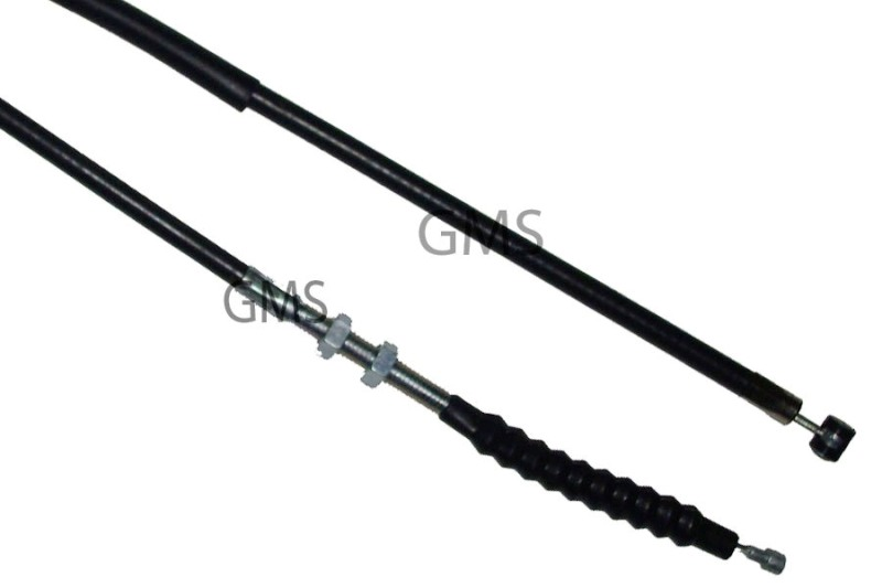 DEBRİYAJ TELİ İÇİ UZUN CG125-UAG
