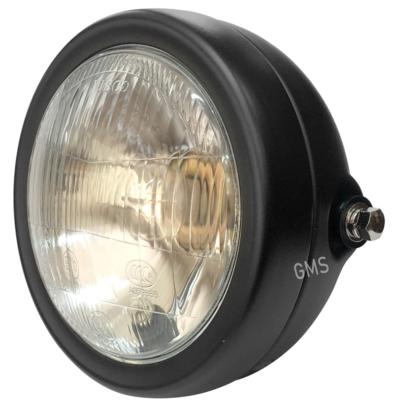 FAR SİYAH BS - MR150 - EBİKE (CE)