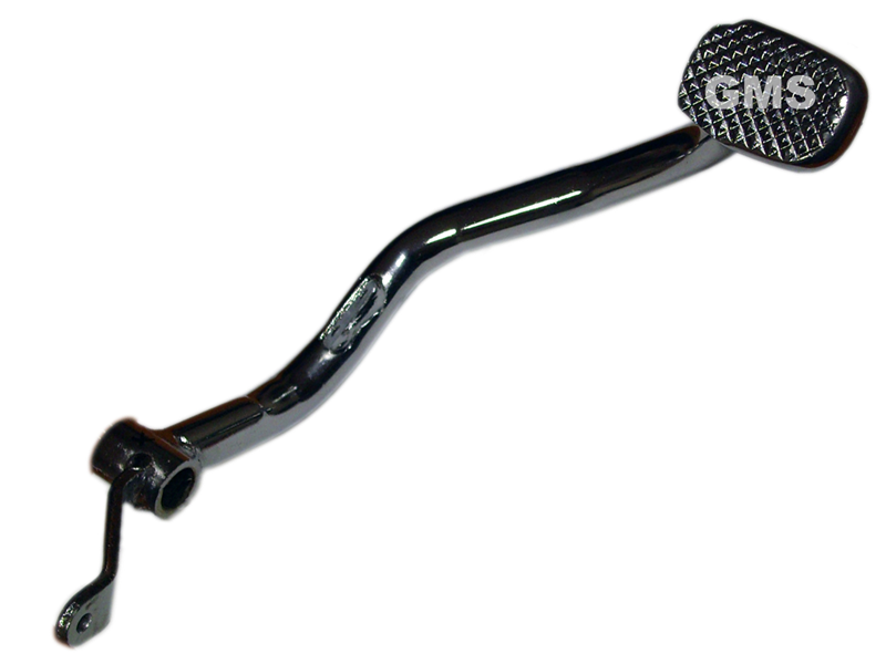 ARKA FREN PEDALI KN-SY125-WİNDY S