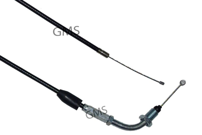 GAZ TELİ CG125