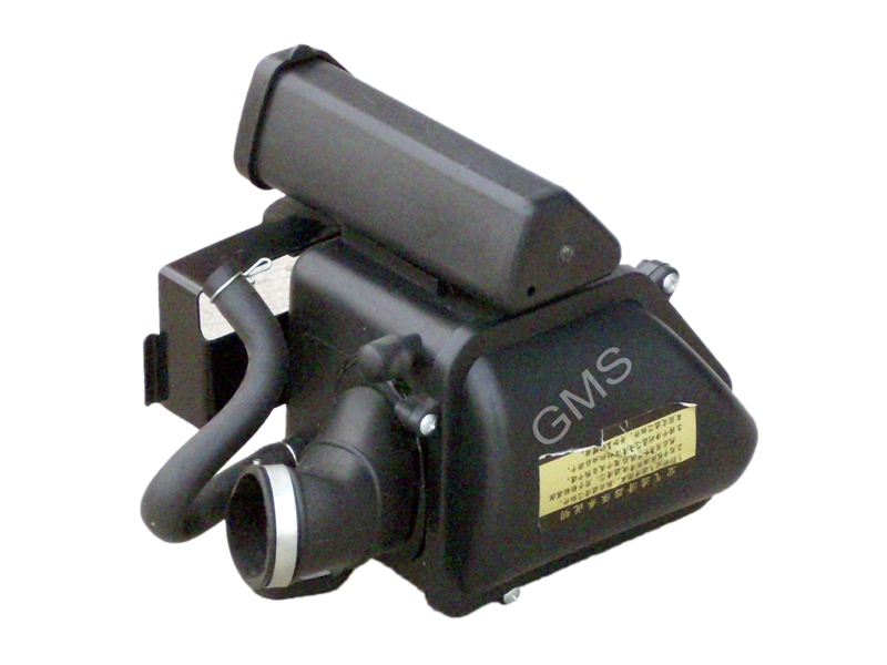 HAVA FİLTRESİ KOMPLE CG125