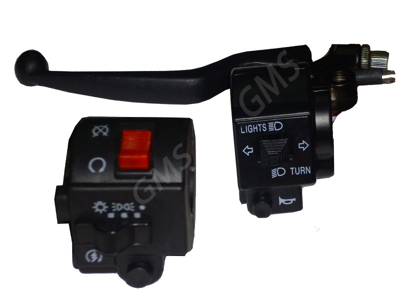 KUMANDA PANEL SAĞ-SOL TK KN150 - XCG