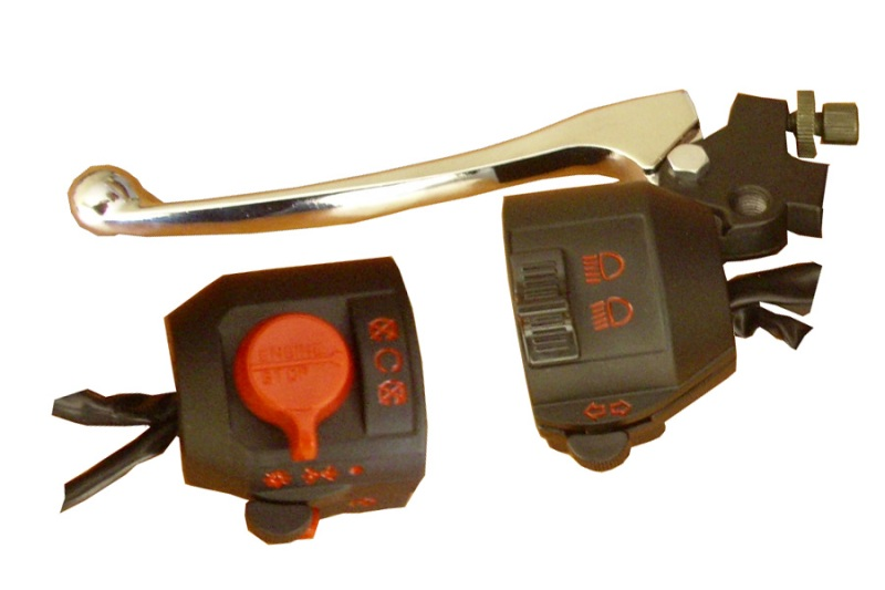 KUMANDA PANEL TK SYH150