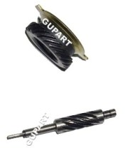 KM DİŞLİSİ TK TEL JANT CG125