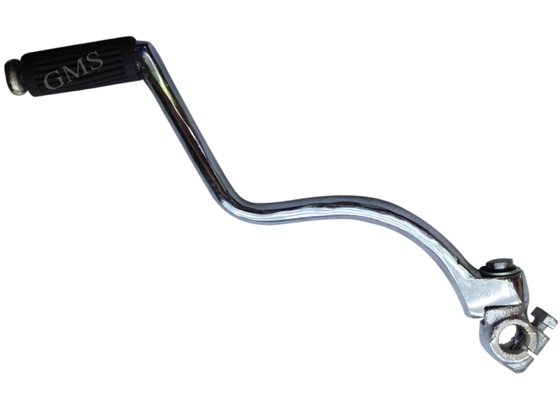 MARŞ KOLU EĞRİ MODEL CG125-KN