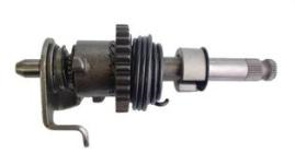 MARŞ MİLİ SET CG - DRİFT
