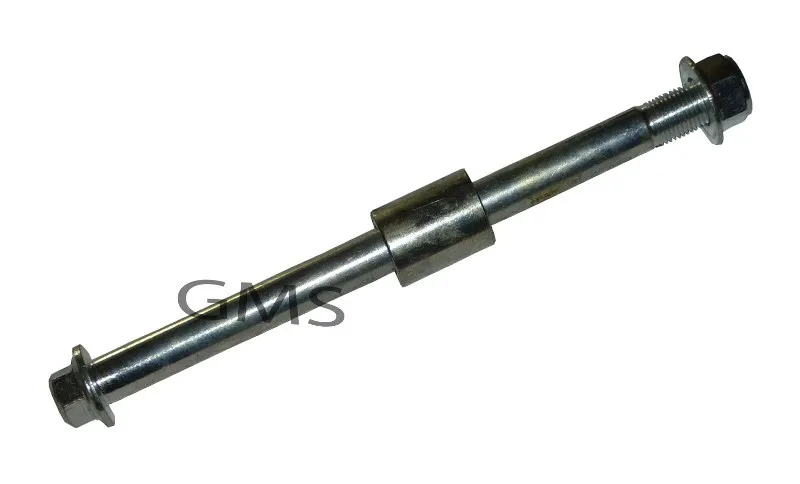 ÖN TEKER MİLİ CG125