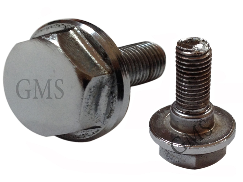 ÖN AMÖRTİSÖR ÜST VİDASI CG125
