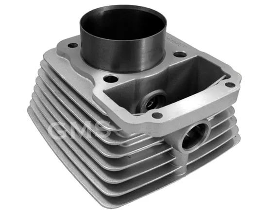 SİLİNDİR 65.50MM 82B 8 PETEK BOŞ CG